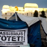 We will rise! Forderungen der Flüchtlinge weiterhin unerfüllt! Samstag, 29.12., Kundgebungen in ganz Österreich!