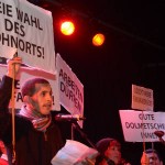 Mit dem Refugee Protest Song ins Finale des Protest Song Contest 2013